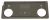 Capac Capace ,potrivit(a) pentruEC539KWOT 5202700000