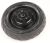 ACTEVO_031 REAR MOTOR WHEEL WITH TIRE
