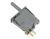613775 Schalter Licht HL-404K SI UL