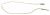 Intrerupatoare Push Switch ,potrivit(a) pentruCGWLUX705GAIALTRCINAT 4300100000