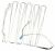 Rezistente Termice ,potrivit(a) pentruHFFV280NFF 4609000000