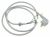 Cablu Alimentare 220v ,potrivit(a) pentruESLC8DD1S 2301000000