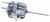 Motoare Ac ,potrivit(a) pentruHB8M80HWK 4151000000