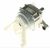 DC93-00586D MOTOR BLDC;WW7800M,WDM350FGA,F,DC31