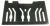 Grilaj ,potrivit(a) pentruECAM55075MS 5202100000