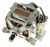 Motoare Ac ,potrivit(a) pentruAPL61222BDW3ROB1PLX 4151000000