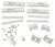 Piese De Fixare ,potrivit(a) pentruCSTINF360 5400000000