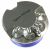 966609-01 BLAU CYCLONE