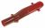RS-RH5957 Rohr/Anschluss Element/rot
