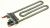 Rezistente Termice ,potrivit(a) pentruZWS588 4609000000