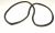 Garnituri ,potrivit(a) pentruFCXP615XE 5500000000