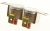 TY60-R 120°C 43018855 TERMOSTAT DE SIGURANTA