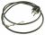 Cablu Alimentare 220v ,potrivit(a) pentruNICR777 2301000000
