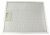 Filtre Metalice Antigrasime ,potrivit(a) pentruOKP6321GUK1 5657700000