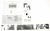 Piese De Fixare ,potrivit(a) pentruDWI12645B 5400000000