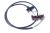 Cablu Alimentare 220v ,potrivit(a) pentruCPF9GMR 2301000000