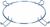Cruce Capac Arzator Aragaz ,potrivit(a) pentruJGP335SCD 5241500000