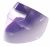 423903001652 WASSER TANK BEDRUCKT PURPURROT