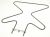 Rezistente Termice ,potrivit(a) pentruKFC5010GECIX 4609000000