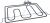 Rezistente Termice ,potrivit(a) pentruFE8613X 4609000000
