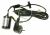 Cablu Alimentare 220v ,potrivit(a) pentruRC67WS4SRECV2002 2301000000