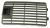 Grilaj ,potrivit(a) pentruTOCG22CB 5202100000