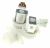 Electroventile Electrovalve ,potrivit(a) pentruZWS588 4651000000