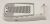 RS-2230001035 CAPAC INFERIOR (COMPARTIMENT ACUMULATOR) ASPIRATOR, ALB