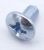 Surub ,potrivit(a) pentruLEDV43V650S 5401000000