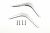 Picior Suport Piedestal ,potrivit(a) pentru40DS500 5202300000