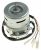 YXC90-2D-1 MOT0122219 MOTOR HOTA