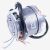 S80-35ANP 4409SE CCW MOT0046967 MOTOR LINKSLAUF