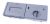 Dozator ,potrivit(a) pentruGDFA14DGSW 4652000000
