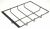 Gratare ,potrivit(a) pentruGPZ262SS 5851000000