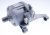 WB102D53E00 140044899023 MOTOR, INDUKTION,MAGNET,195V,1
