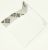 Pompe & Accesorii ,potrivit(a) pentruHWMV914TINVB 4130000000