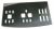 Grilaj ,potrivit(a) pentruECAM51645MB 5202100000
