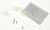 Piese De Fixare ,potrivit(a) pentruRSTNF393SAQA 5400000000