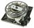 Cablu Alimentare 220v ,potrivit(a) pentruZVC381ST00 2301000000