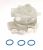 Valve Supape Ventile ,potrivit(a) pentruKDSCM82141SL 4650000000