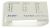 Rame Capace Decorative ,potrivit(a) pentruBWA81683XWEU 5202800000