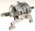C00516050 488000516050 MOTOR SILNIK P40 D19MM