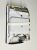 C00516753 488000516753 Fenster komplett Service silber/BL