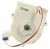 32033636 VENTILATOR DC (GR A++ 643 SP)