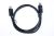 50.T1QM3.004 CABLU DISPLAYPORT 1.2 TATA / TATA, NEGRU, 1,5M