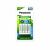 BQ-CC17 K-KJ17MGD40E INCARCATOR BQ-CC17/ 4XAA LR06 1900MAH, BLISTER