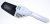 4055421574 CARCASA INFERIOARA ASPIRATOR, FARA REZERVOR, EERC70IW