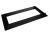5551184004 FRONTSCHEIBE,INOX,592X325MM