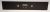 20883098 GLASS FRONT PANEL GR (BLACK)