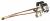 Electroventile Electrovalve ,potrivit(a) pentruPBZL9926CLSE 4651000000